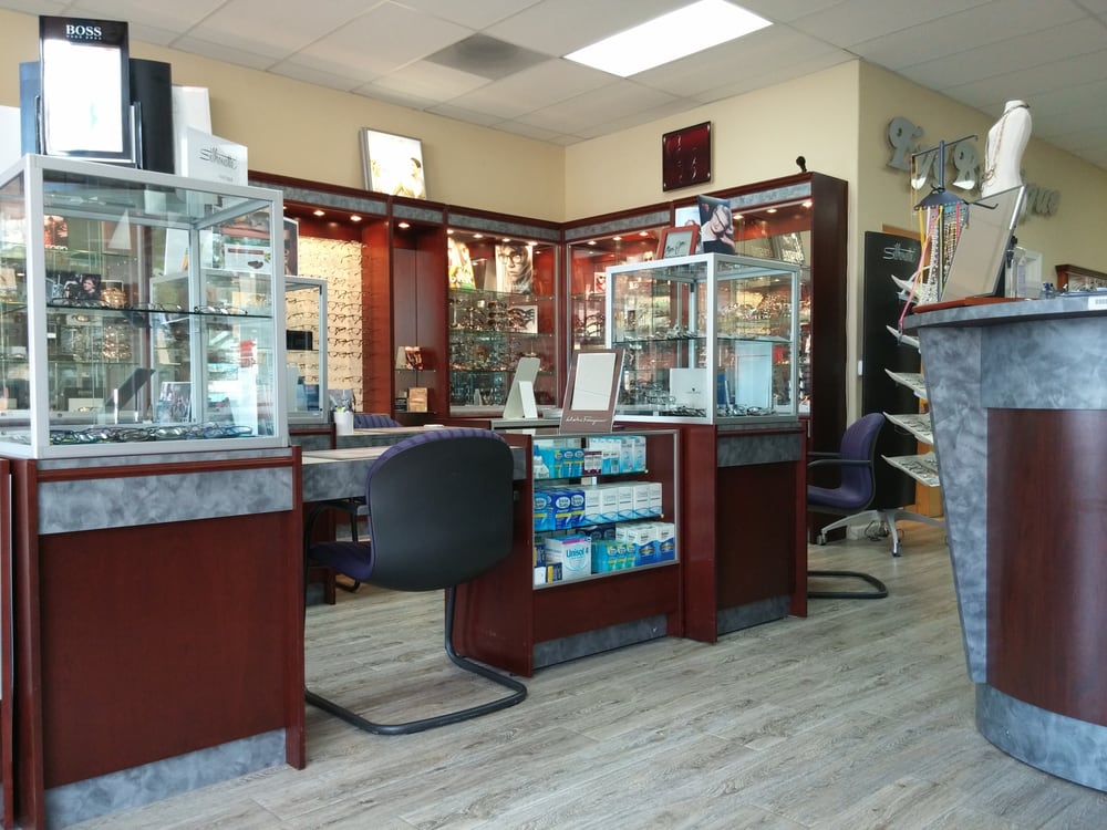 Eye Boutique Optometry 21 Photos & 31 Reviews Optometrists 2817