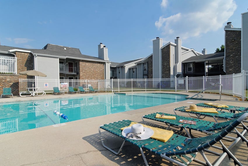 Walker Springs Apartments
