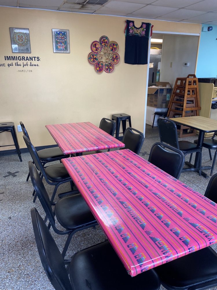 El Azador Mexican Restaurant