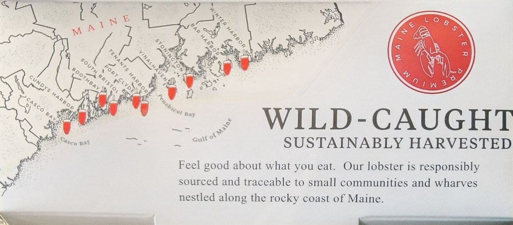 Cousins Maine Lobster - Virginia