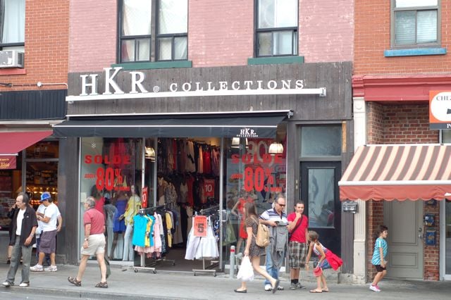 Hkr Collections Tm