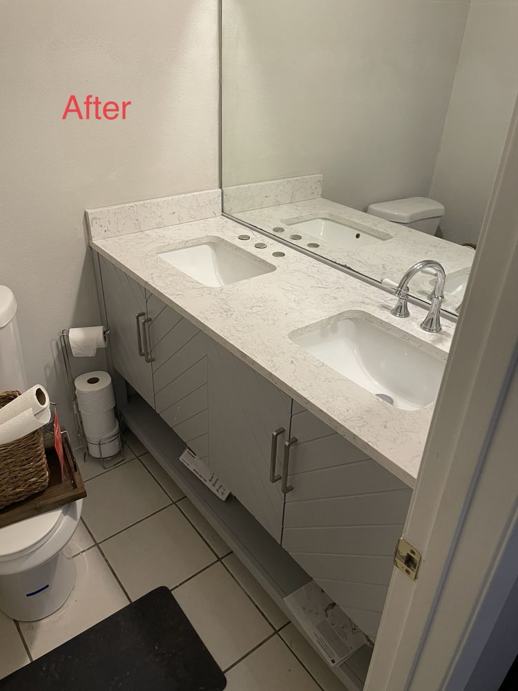 Advantage Home Repairs