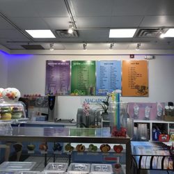 The Best 10 Food Near Wolfchase Galleria In Memphis Tn Yelp 3 Blooming Bubble Tea