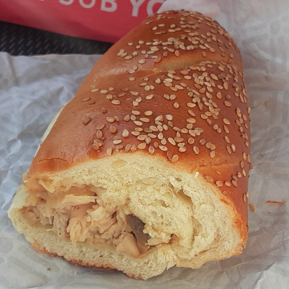 DiBella's Subs DiBella's Subs