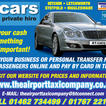 Car Rental Letchworth Garden City Car Rental Letchworth Garden City