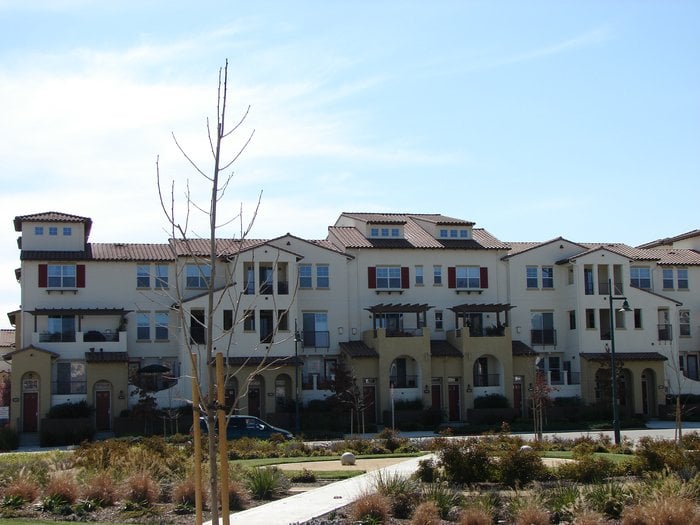 Dublin Ranch Villages The Villas