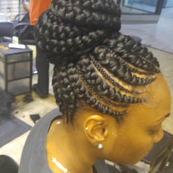 dolly house african braiding