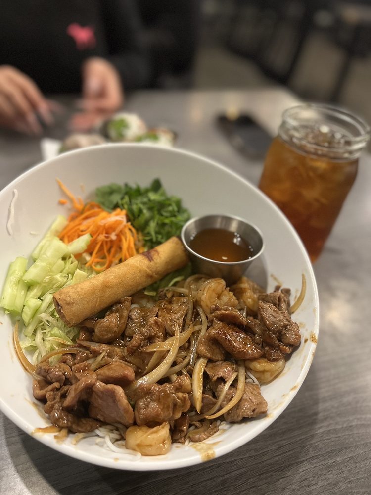 Bibo's Bistro & Bar