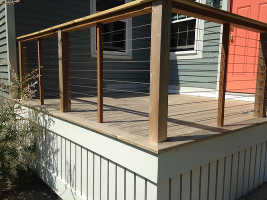 Willard Square Home Repair 535 S Rd Cape Elizabeth Me Handyman Photos 10