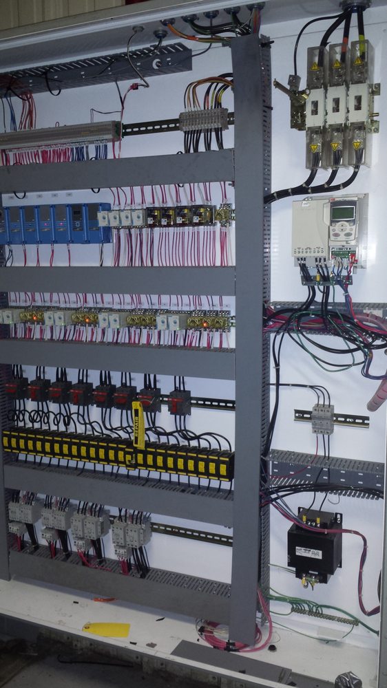Technical Electric