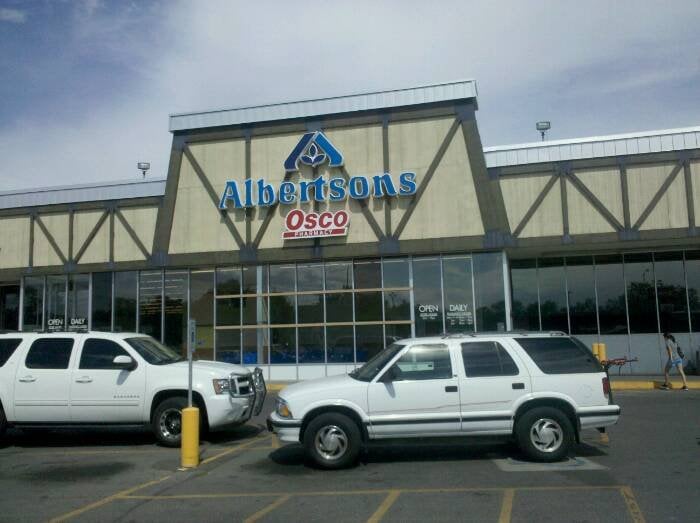 AlbertsonsOsco Grocery 611 N 27th St, Billings, MT Phone Number