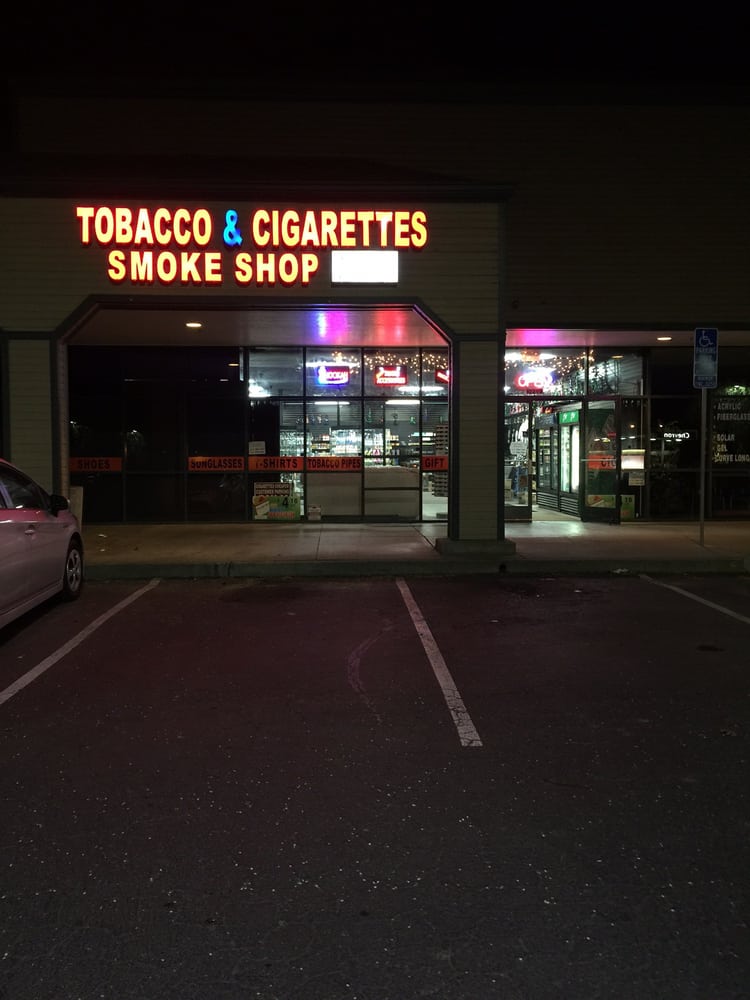 Tobacco & Cigarette Smoke Shop 14 Photos Tobacco Shops 1029