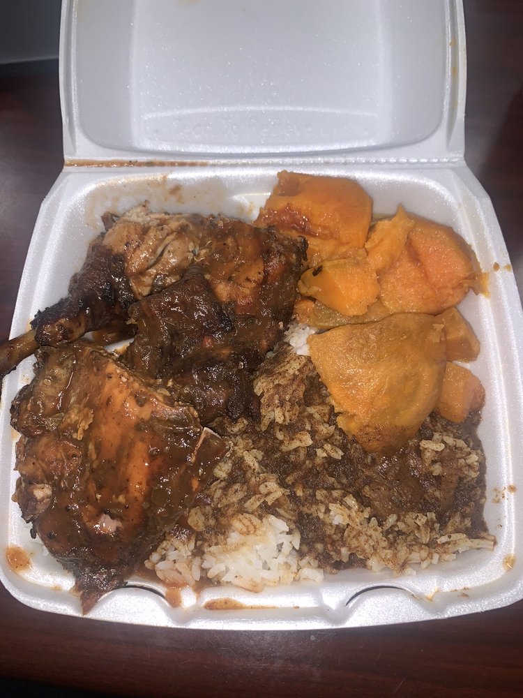 Caribbean Way