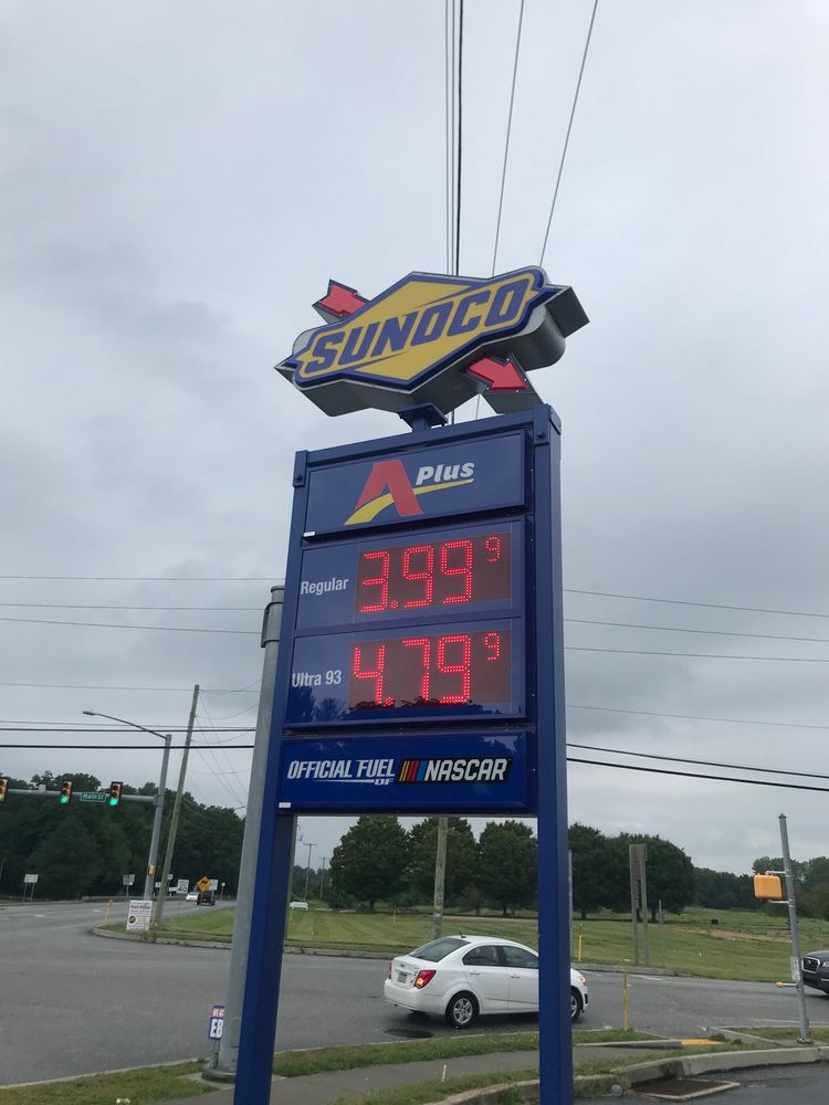 Sunoco