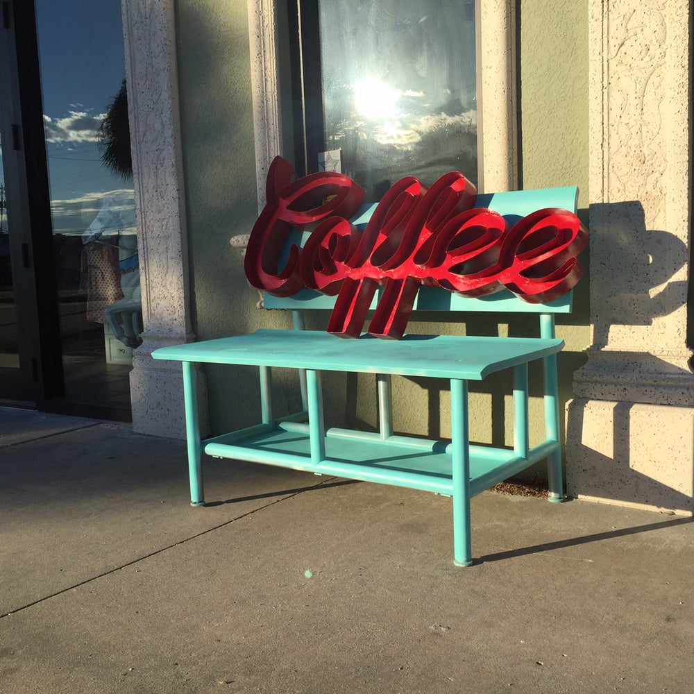 The Clever Cup Coffee Shop 52 Photos & 58 Reviews Coffee & Tea