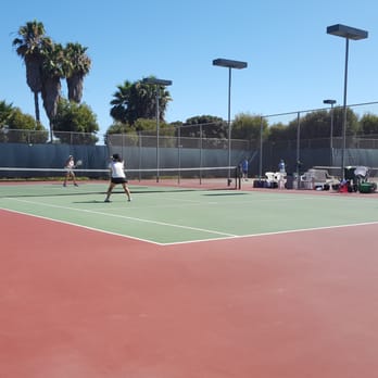 The Tennis Club at Newport Beach Country Club - 57 Photos & 12 Reviews