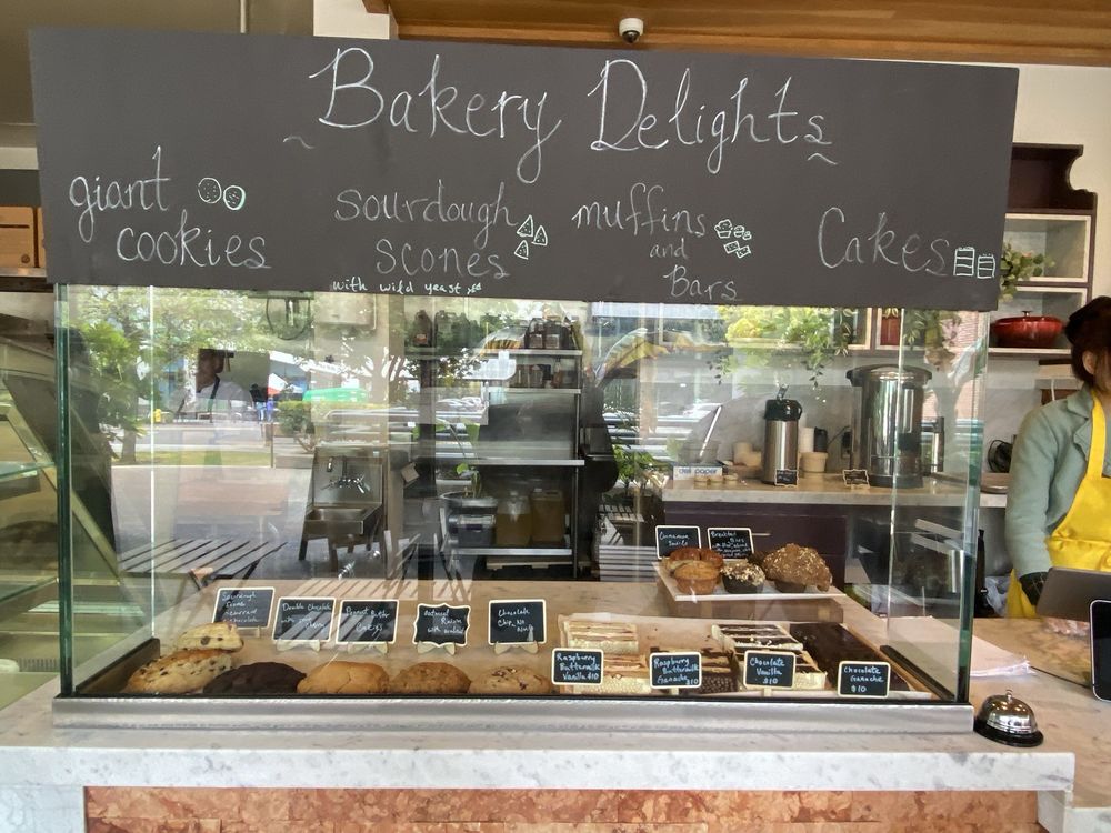 Little Sky Kitchen