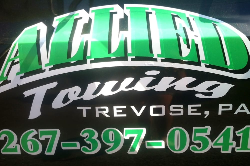 Allied Towing