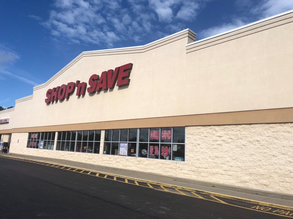 Shop ‘n Save