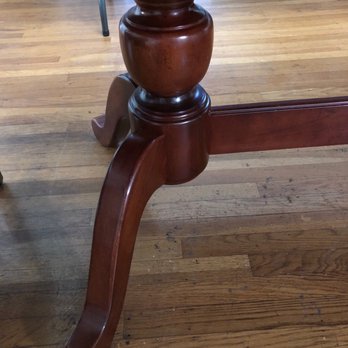 Green Leaf Furniture Repair The Best 20 Photos 17 Reviews Photo Of Green Leaf Furniture Repair Lagunitas Ca United States The Leg