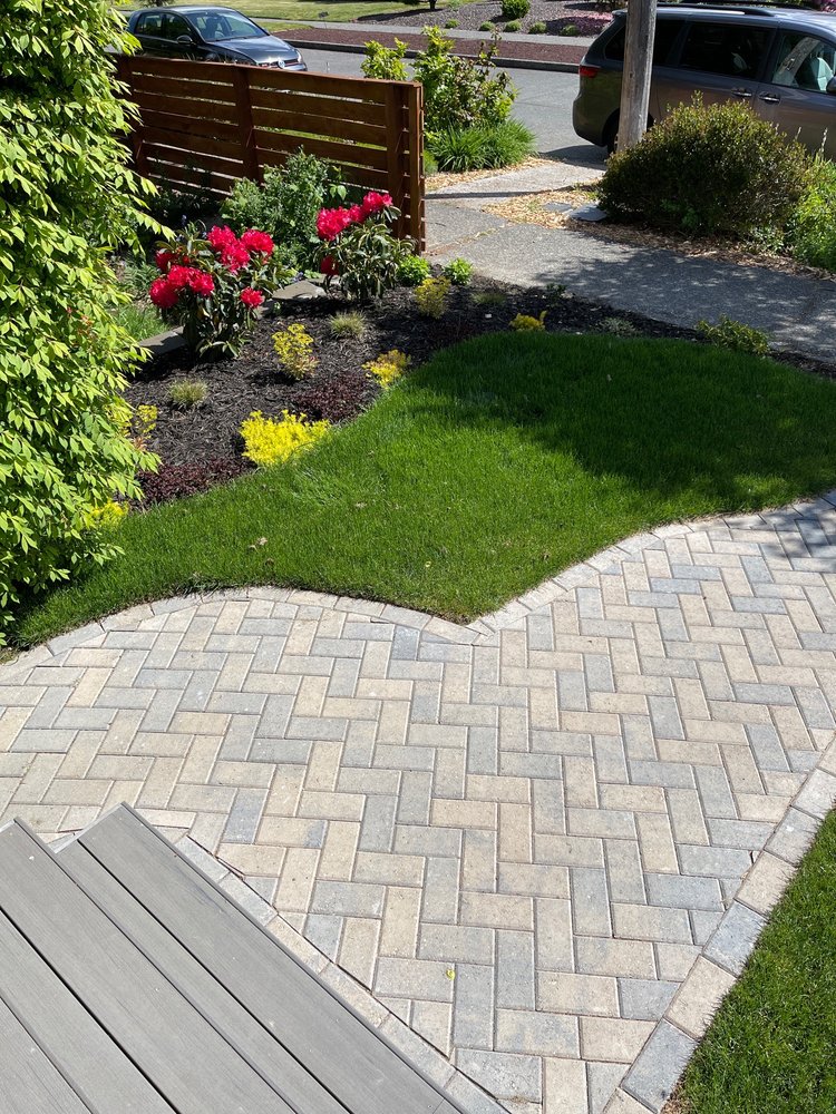 PNW Landscaping & Services