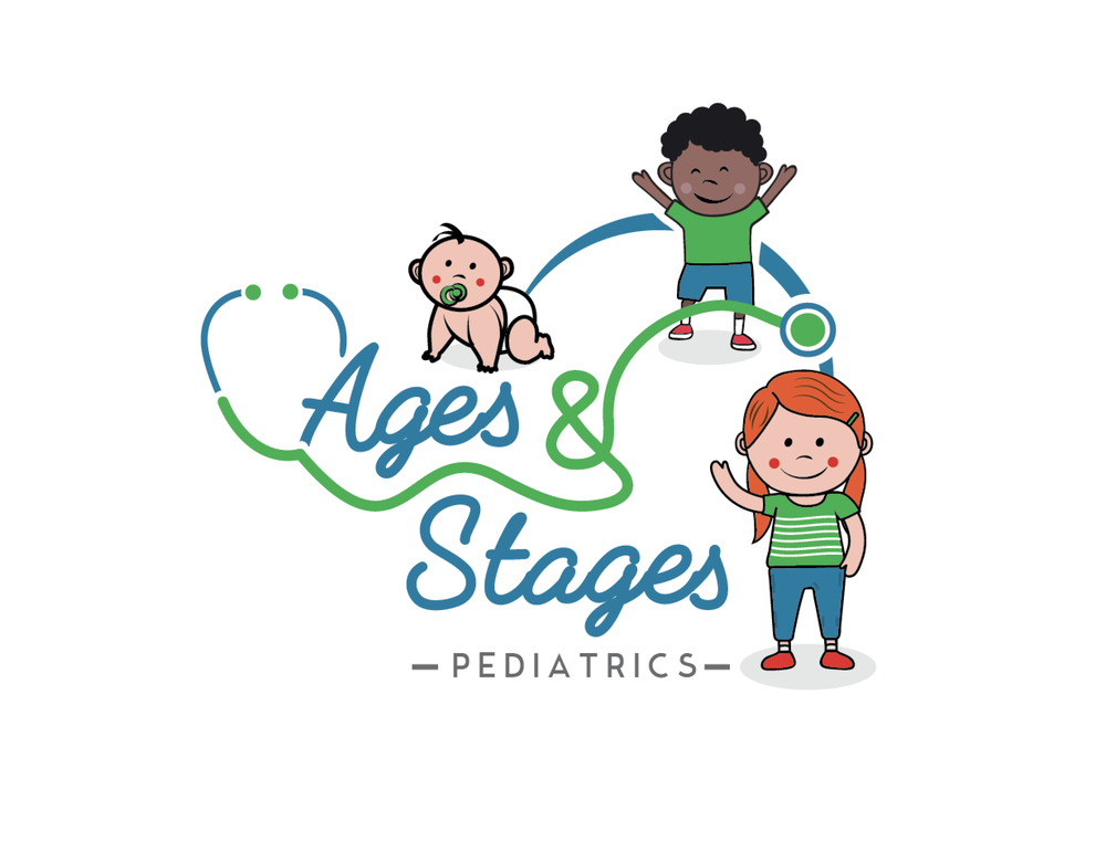image of business Ages & Stages Pediatrics