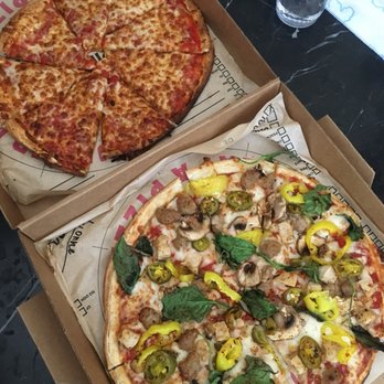 pizza rapid fired fairfield voted tatiana