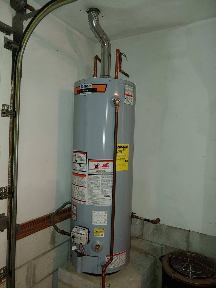 All Time Plumbing and Drain Cleaning