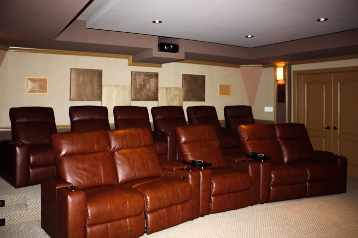 Star Home Theater
