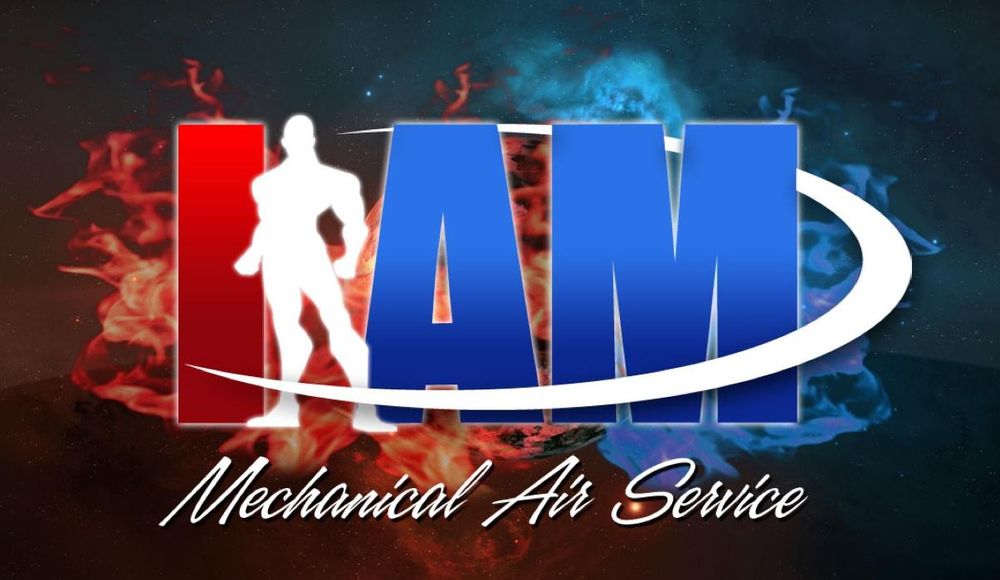 image of business I Am Air Mechanical Networks