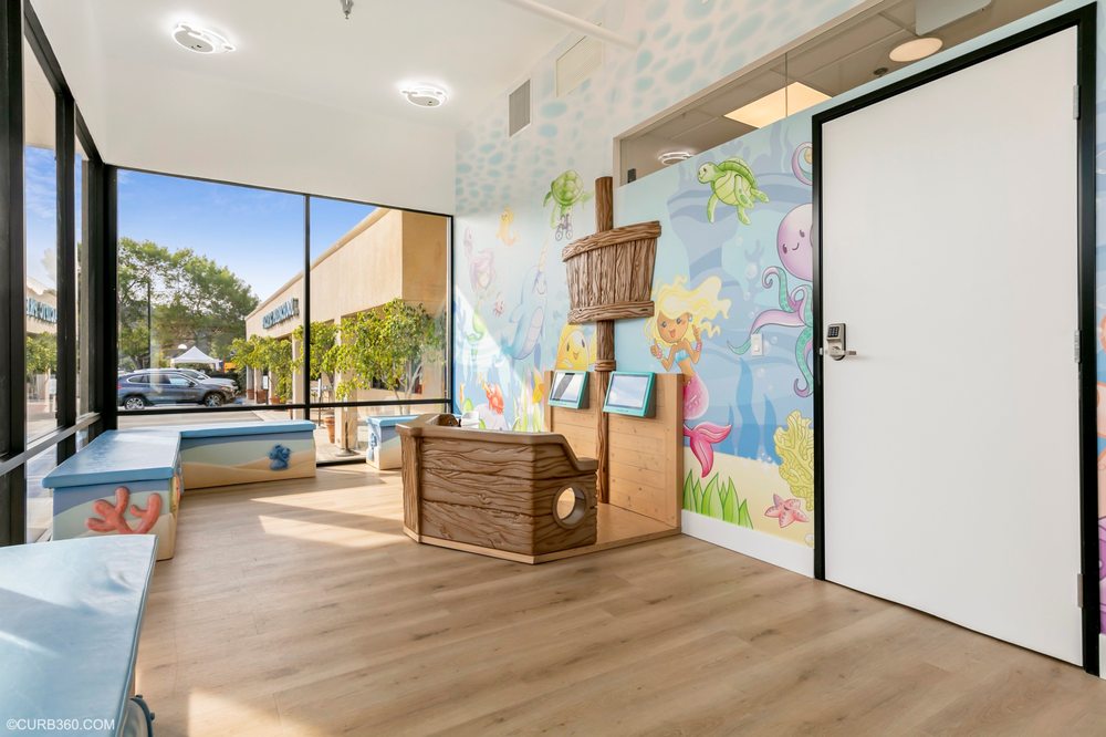 image of business Cali Kids Urgent Care