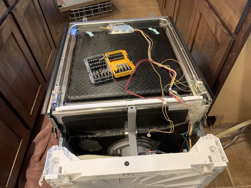 Alberto Appliance Repair