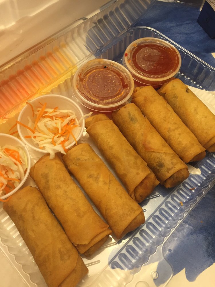 Asian Bistro