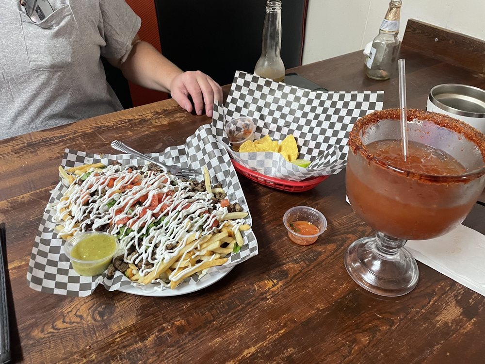Taqueria El Limon Taqueria El Limon