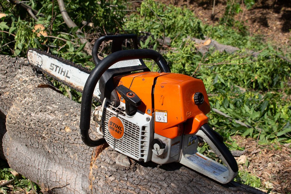 Favor Tree Care
