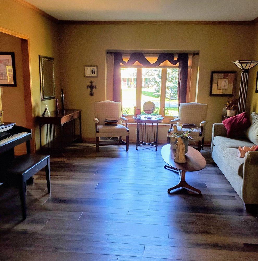 image of business In Home Floor & Window Fashions
