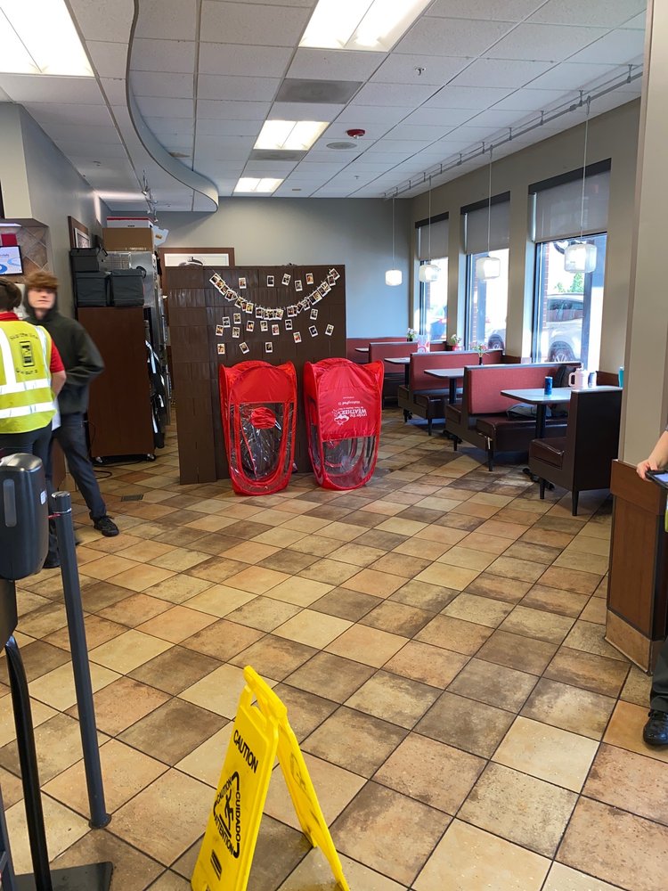 Chick-fil-A