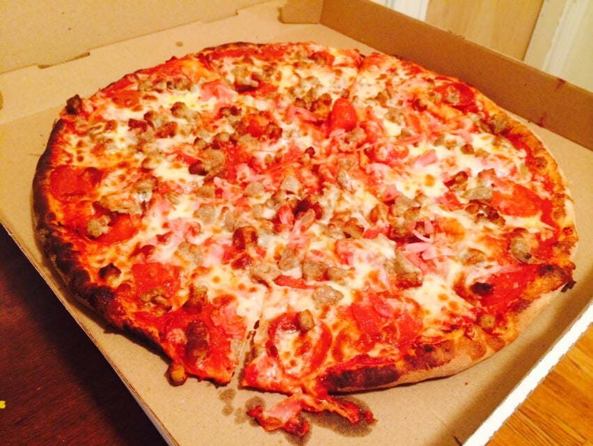 Pino’s Pizza Order Food Online 28 Photos & 333 Reviews Pizza