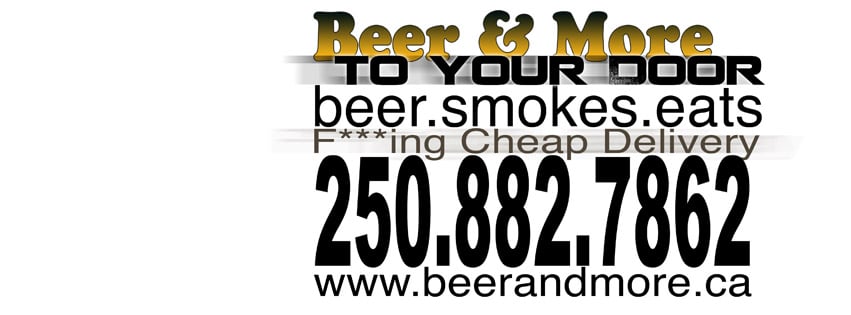Beer & More To Your Door