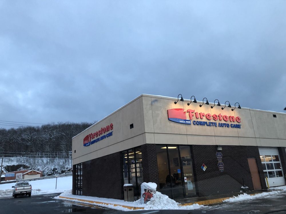 Firestone Complete Auto Care
