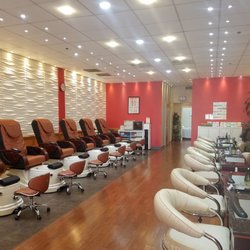 Photo Of Youngs Nail Salon Wynnewood Pa United States Photo Of Youngs Nail Salon Wynnewood Pa United States