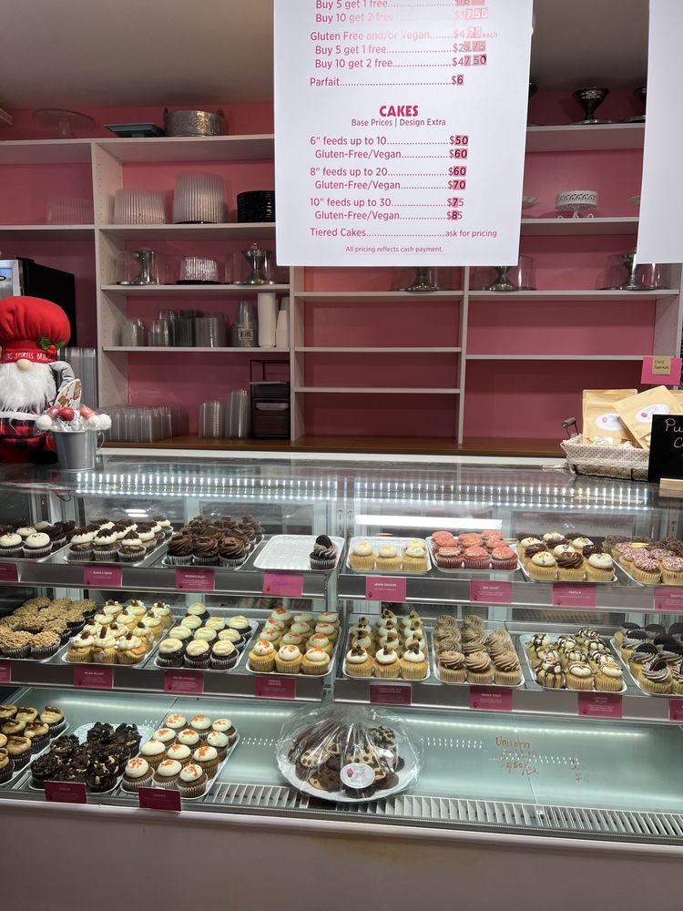 Sweet Girlz Bakery
