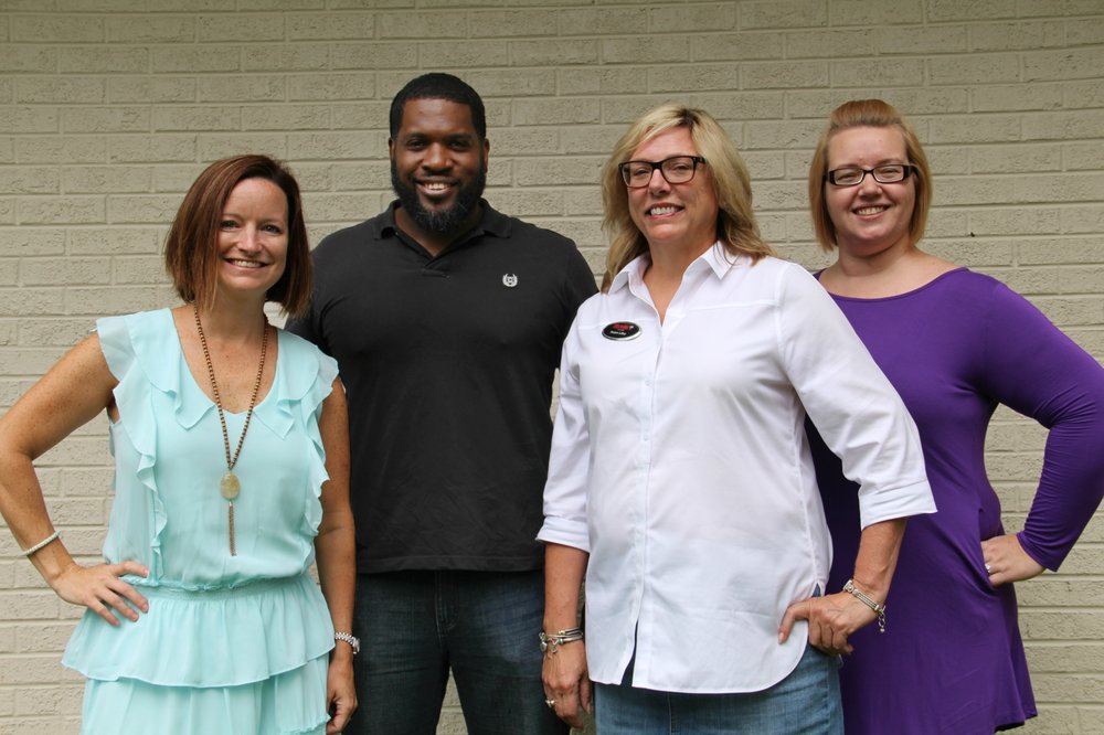 Renee Hillman - Hillman Real Estate Group at eXp Realty