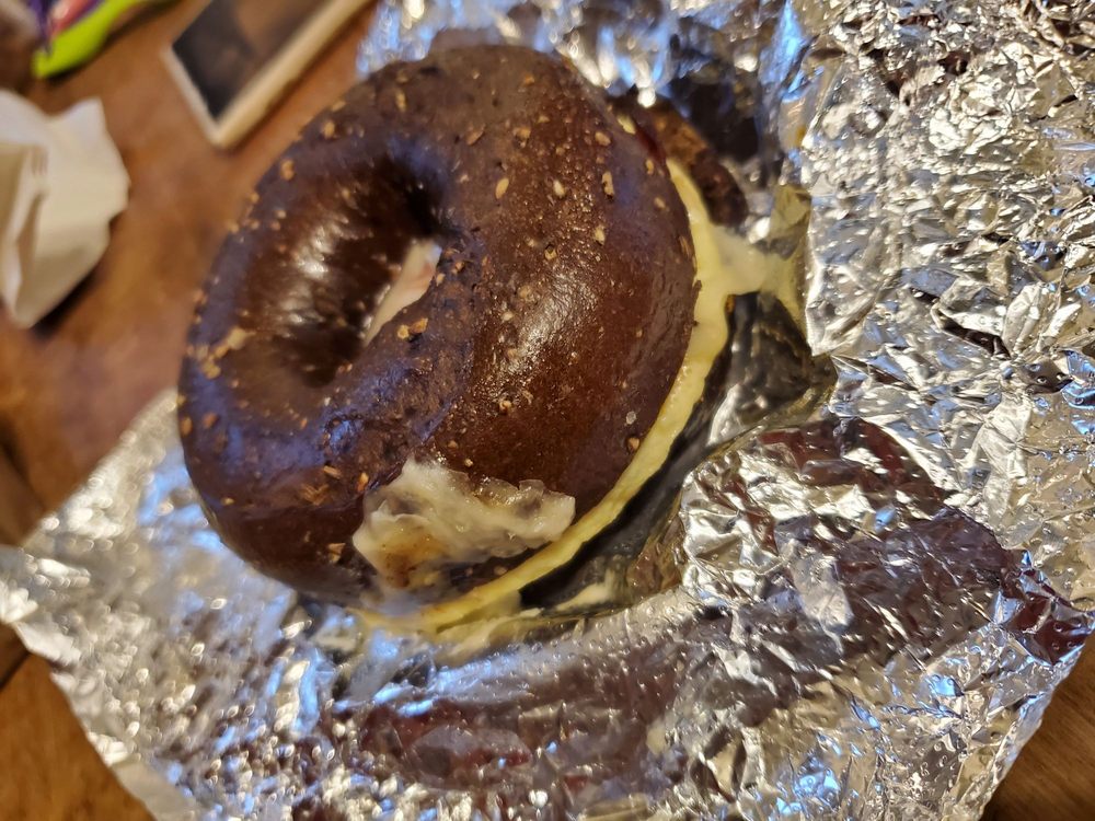 Bagel Bros
