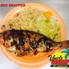 Uncle Desi Jamaican Grill