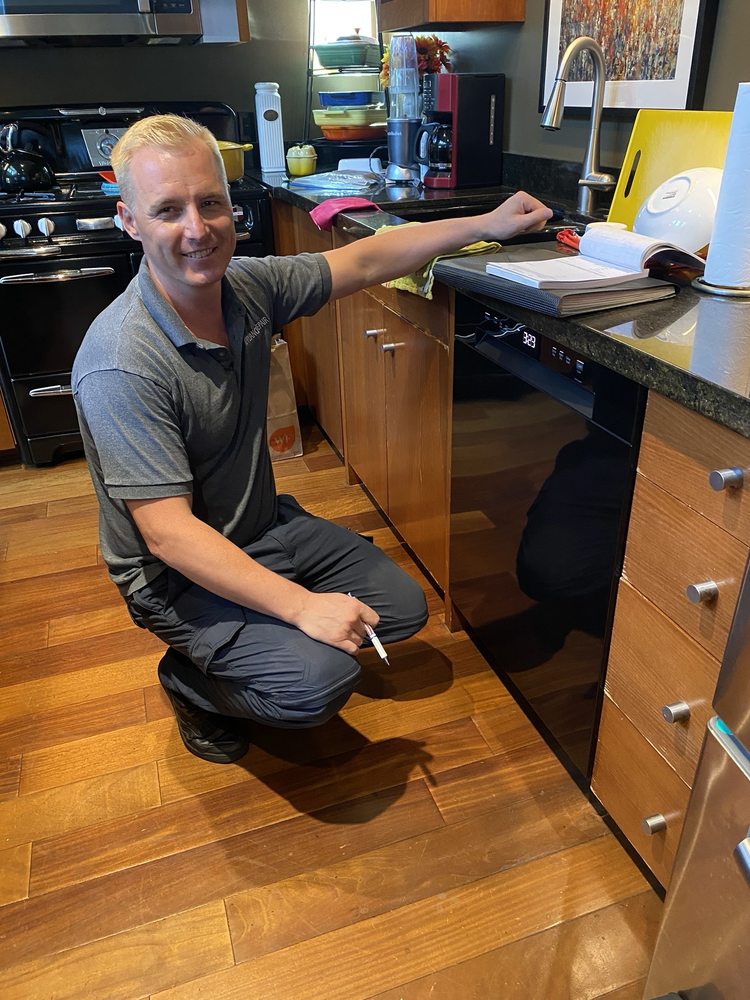 NaSh Appliance Group