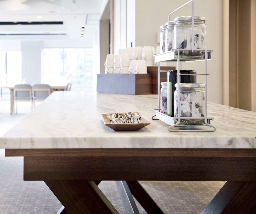 Vesta Marble & Granite