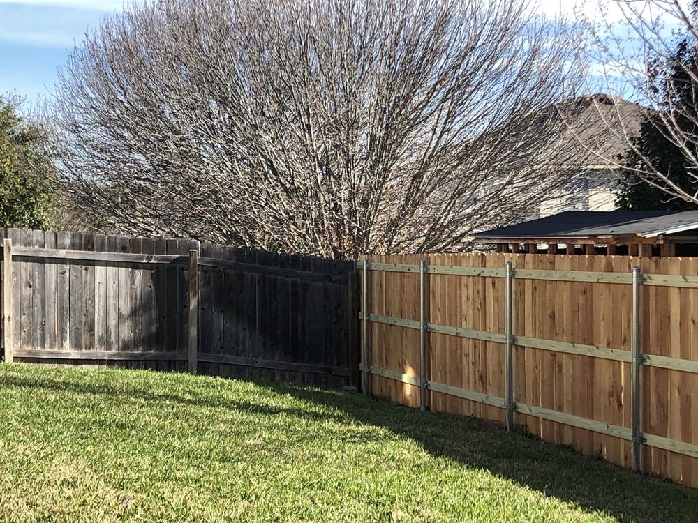 Arctic Fence Company