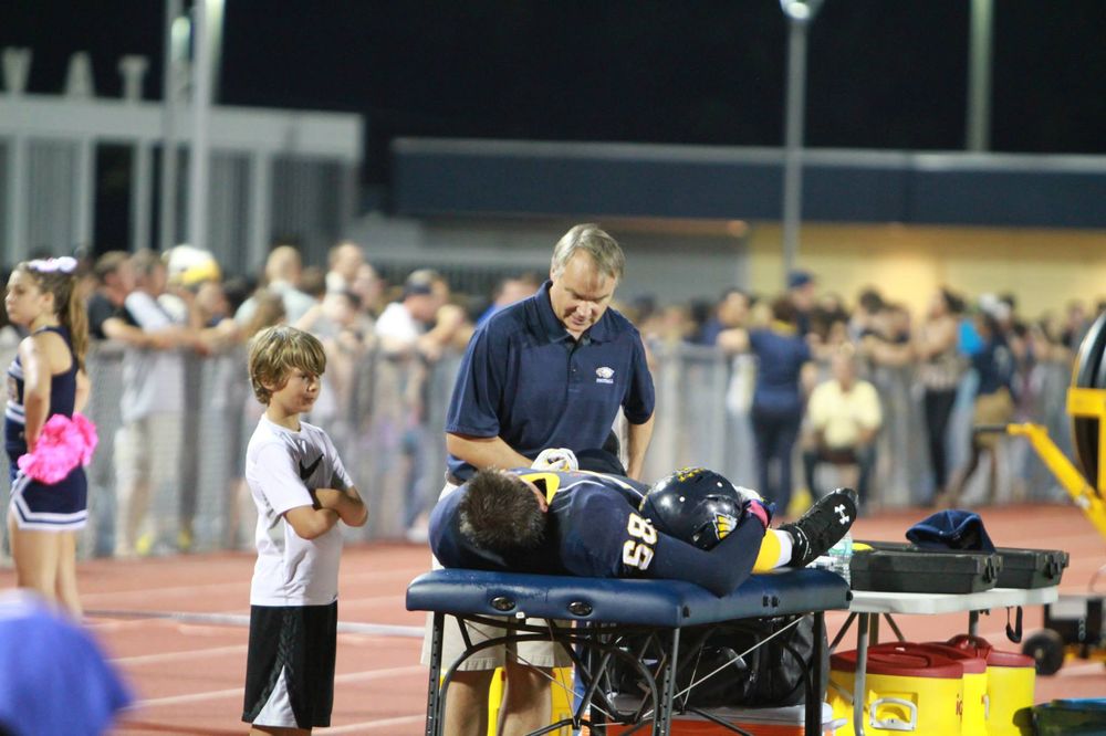 Michael T Havig, MD