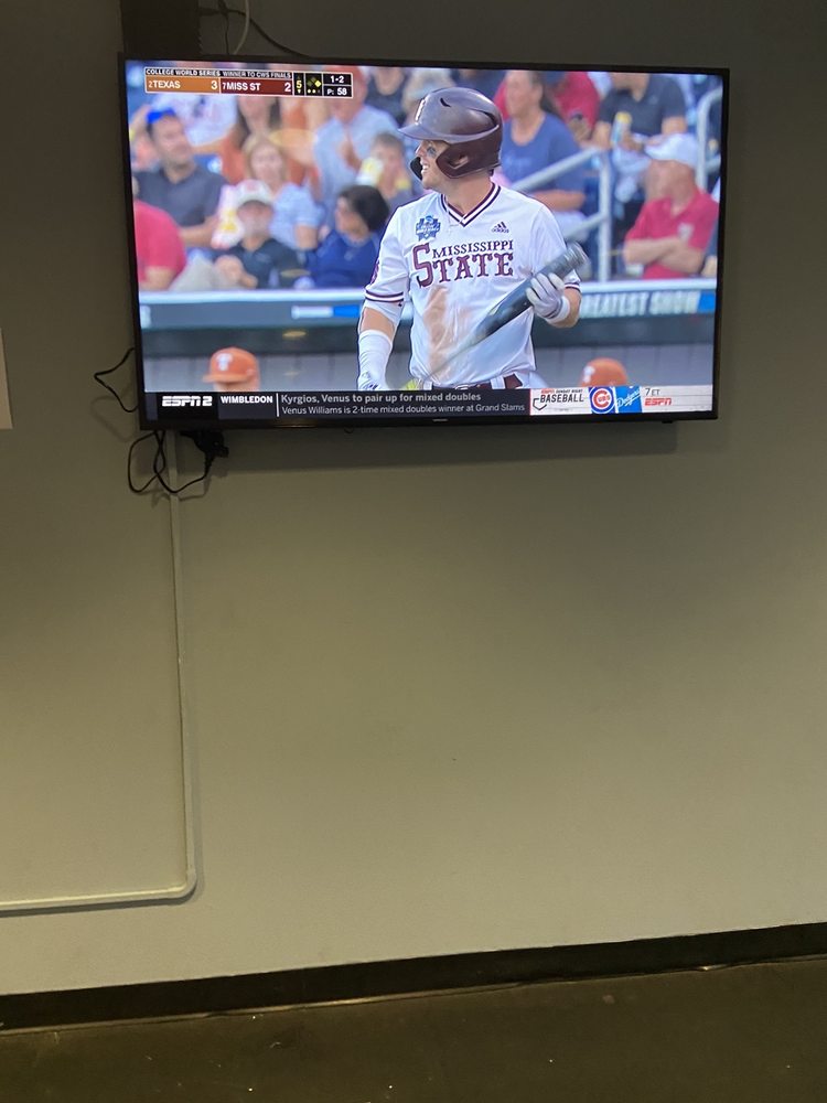 Greensboro Sportsplex